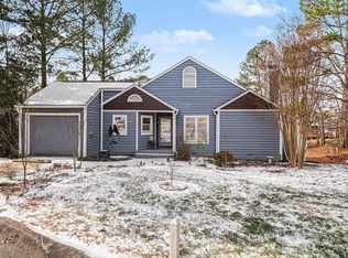 527 Woodwinds Dr, Durham, NC 27713