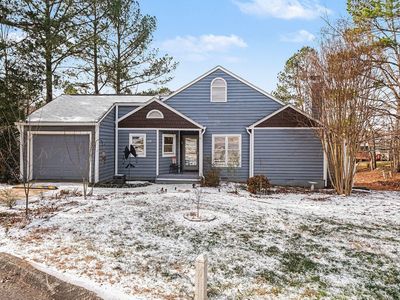527 Woodwinds Dr, Durham, NC, 27713