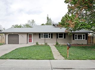 6823 Marshall St, Arvada, CO 80003