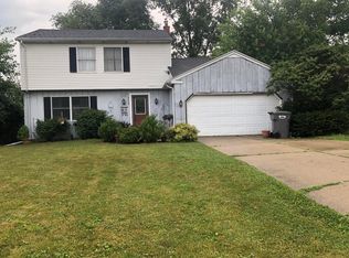 205 N Dr W, Marshall, MI