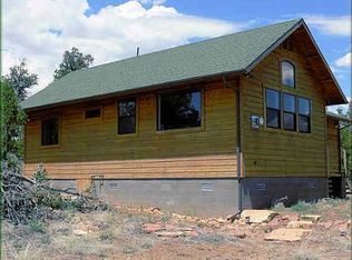 1700 Falcon, Heber, AZ 85928