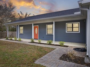 701 Bartow Street, Fort Pierce, FL 34982