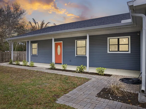 701 Bartow Street, Fort Pierce, FL 34982