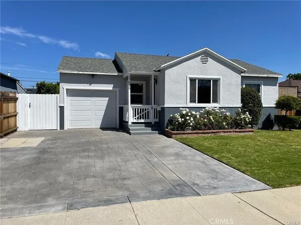17835 Martha St, Encino, CA 91316