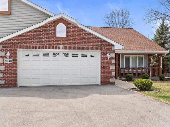 3348 Sanctuary DRIVE, South Milwaukee, WI 53172