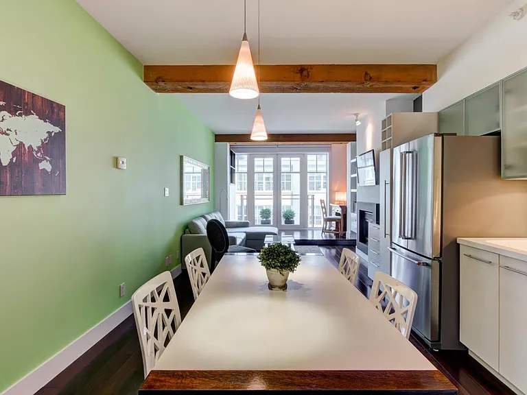 1275 Hamilton St #207 — Photo 2