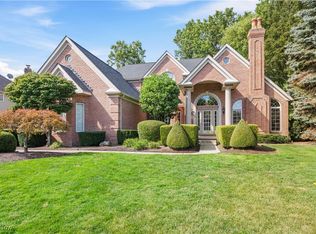 1432 Stone Ct, Westlake, OH 44145