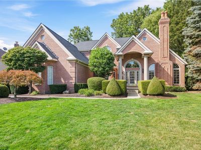 1432 Stone Ct, Westlake, OH, 44145