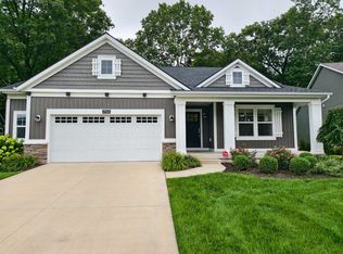 17518 Shinnecock Dr, Spring Lake, MI 49456