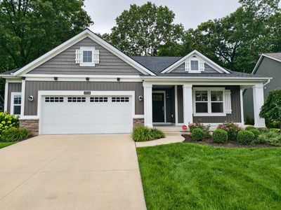 17518 Shinnecock Dr, Spring Lake, MI, 49456