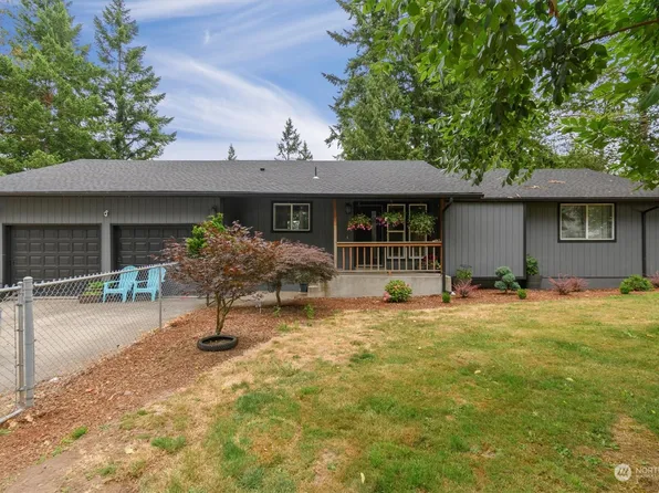 244 Astro Drive, Kelso, WA 98626