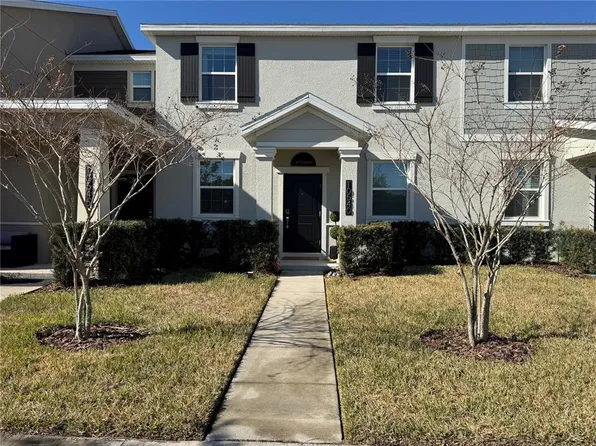 10540 Tribute Dr, Winter Garden, FL 34787