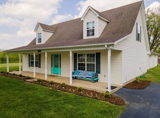 3599 Fisk Rd, Cookeville, TN 38506