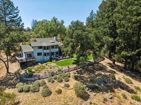 4549 Saint Helena Highway, Calistoga, CA 94515