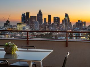 1053 N Joels Pl, Los Angeles, CA 90012