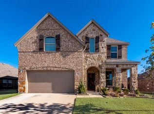 112 Zion Ln, Forney, TX 75126