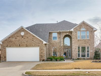1011 Andromeda Way, Arlington, TX, 76013