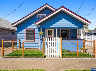 527 2nd Ave SE, Albany, OR 97321