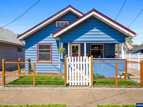 527 2nd Ave SE, Albany, OR 97321