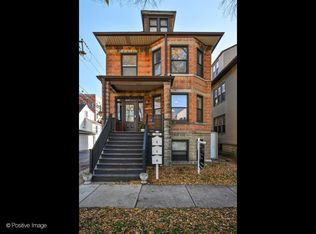 2415 W Warner Ave #1, Chicago, IL 60618