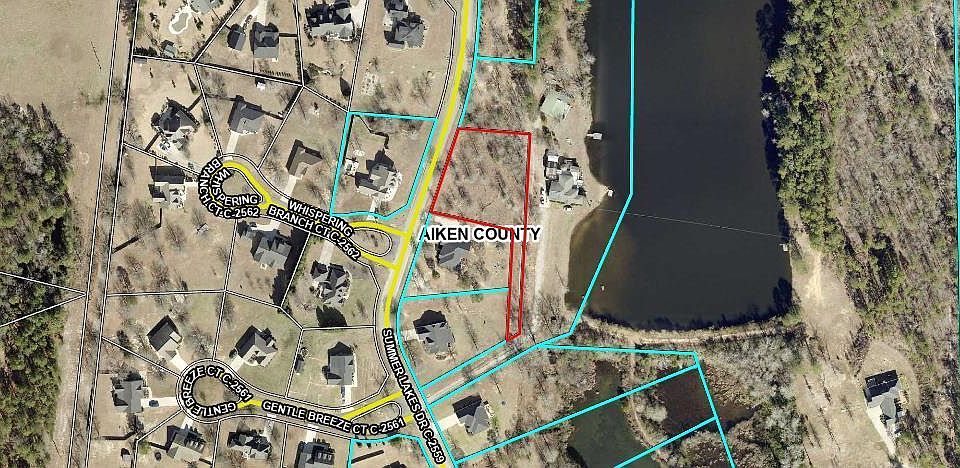 2nd image of LOT 103 Summer Lakes Dr
