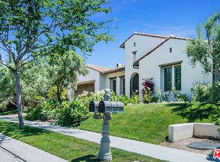 3970 Prado De Las Frutas, Calabasas, CA 91302