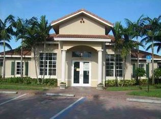 1937 SW 60th Ter, Pompano Beach, FL 33068