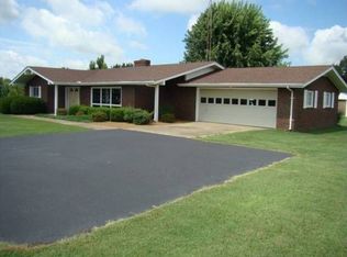 2417 Possum Trot Rd, Troy, TN 38260