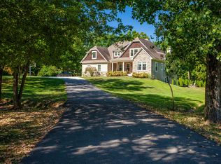 5350 Red Bank Rd, Galena, OH 43021