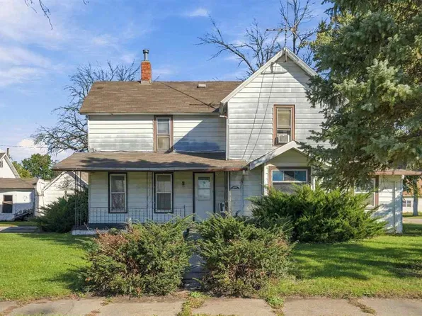 410 E Railroad Ave, Dawson, IA 50066