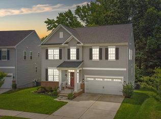 1018 Collier Run Rd, Baltimore, MD 21220