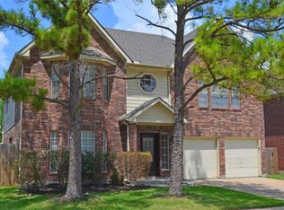 13026 Skymeadow Dr, Houston, TX 77082