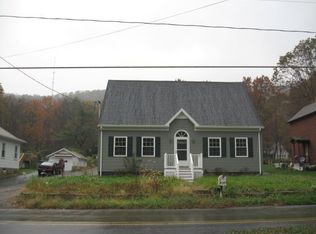 237 Germanville Rd, Ashland, PA 17921