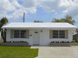4804 NW 28th Ave, Tamarac, FL 33309
