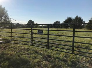 101 Grace Rd, Locust Grove, AR 72550