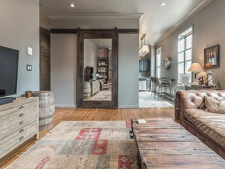 78 Berkeley St #5 — Photo 3