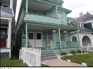 1046 Wendell Ave, Schenectady, NY 12308