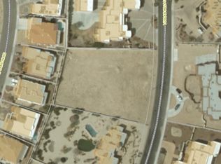 2385 Tuscan Hills Ln, Las Cruces, NM 88011