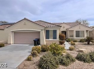 1652 Black Fox Canyon Rd, Henderson, NV 89052