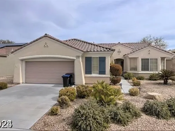 1652 Black Fox Canyon Rd, Henderson, NV 89052