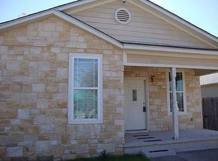 702 Hines Ave, Waco, TX 76706