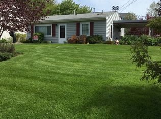1152 High St, Fairport Harbor, OH 44077