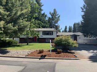 4014 S Forest Meadows Dr, Spokane, WA 99206