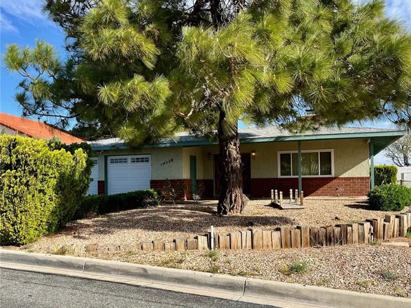 14538 Coolglen Dr, Helendale, CA 92342