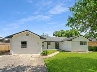 9931 Kittrell St, Houston, TX 77034