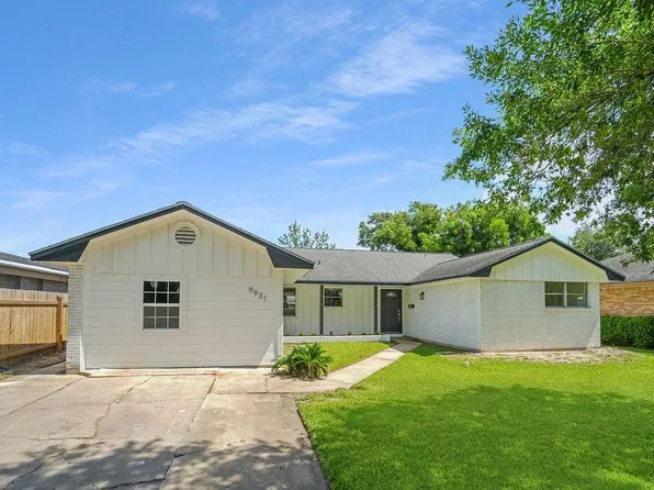 9931 Kittrell St, Houston, TX 77034