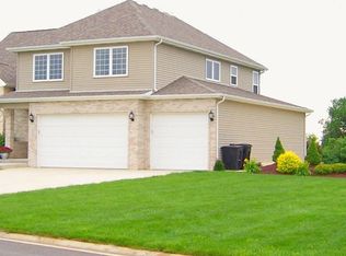 11430 Jay St, Crown Point, IN 46307