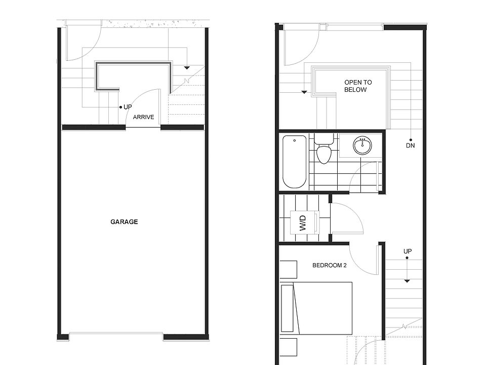 2nd image of 1541 Grandview Pl E