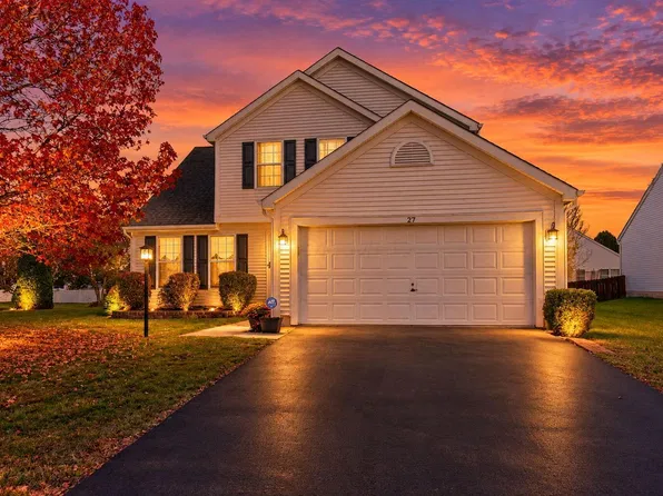 27 Wrens Nest Ct, Etna, OH 43062