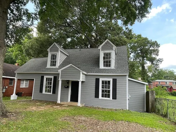 2131 Yancey Ave, Montgomery, AL 36107